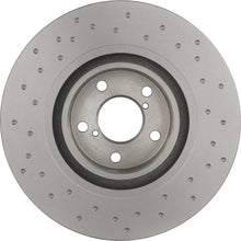 Load image into Gallery viewer, 09.A921.1X Brembo Premium UV Coated XTRA Cross Drilled Brake Rotor Brembo Brake Canada