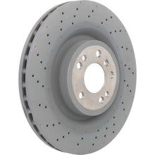 Load image into Gallery viewer, 09.A958.21 Brembo Premium Coated Vented Brake Rotor Brembo Brake Canada