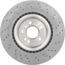 Load image into Gallery viewer, 09.A958.21 Brembo Premium Coated Vented Brake Rotor Brembo Brake Canada