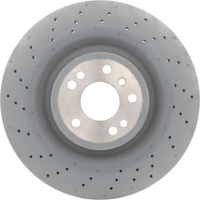 Load image into Gallery viewer, 09.A958.21 Brembo Premium Coated Vented Brake Rotor Brembo Brake Canada