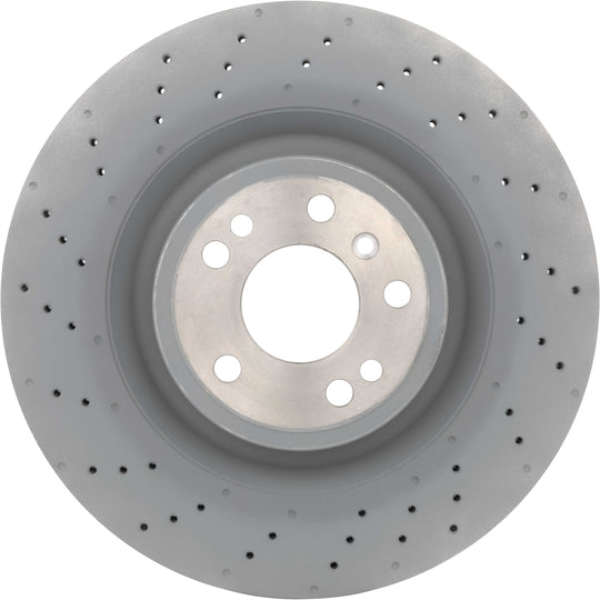 09.A958.21 Brembo Premium Coated Vented Brake Rotor Brembo Brake Canada