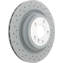 Load image into Gallery viewer, 09.A959.21 Brembo Premium Coated Vented Brake Rotor Brembo Brake Canada