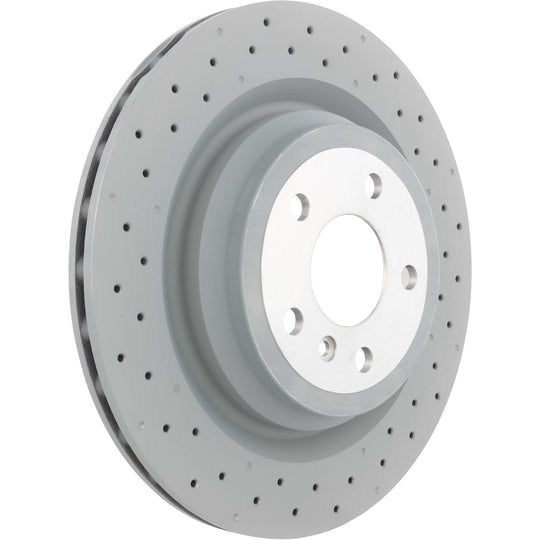 09.A959.21 Brembo Premium Coated Vented Brake Rotor Brembo Brake Canada