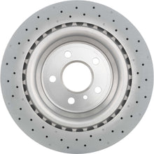 Load image into Gallery viewer, 09.A959.21 Brembo Premium Coated Vented Brake Rotor Brembo Brake Canada