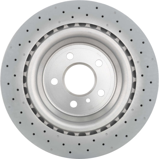 09.A959.21 Brembo Premium Coated Vented Brake Rotor Brembo Brake Canada