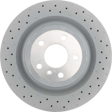 Load image into Gallery viewer, 09.A959.21 Brembo Premium Coated Vented Brake Rotor Brembo Brake Canada
