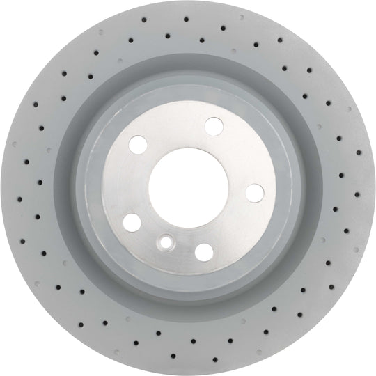 09.A959.21 Brembo Premium Coated Vented Brake Rotor Brembo Brake Canada