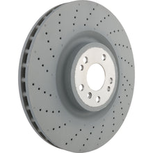 Load image into Gallery viewer, 09.A960.21 Brembo Premium Coated Vented Brake Rotor Brembo Brake Canada