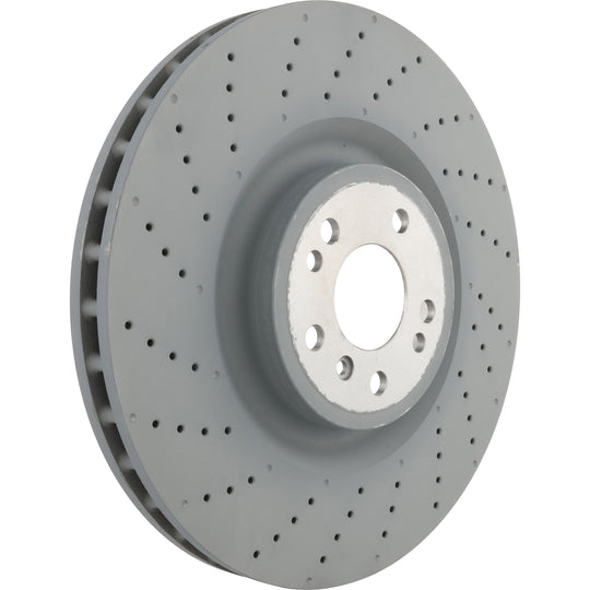 09.A960.21 Brembo Premium Coated Vented Brake Rotor Brembo Brake Canada