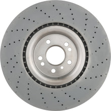 Load image into Gallery viewer, 09.A960.21 Brembo Premium Coated Vented Brake Rotor Brembo Brake Canada