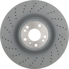 Load image into Gallery viewer, 09.A960.21 Brembo Premium Coated Vented Brake Rotor Brembo Brake Canada