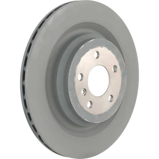 09.A961.11 Brembo Premium Coated Vented Brake Rotor Brembo Brake Canada
