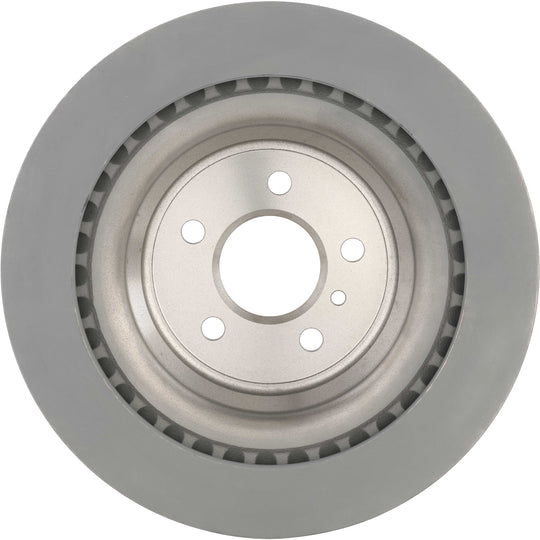 09.A961.11 Brembo Premium Coated Vented Brake Rotor Brembo Brake Canada