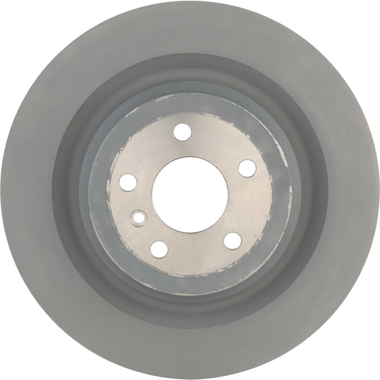 09.A961.11 Brembo Premium Coated Vented Brake Rotor Brembo Brake Canada
