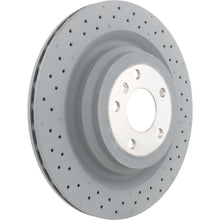 Load image into Gallery viewer, 09.A961.21 Brembo Premium Coated Vented Brake Rotor Brembo Brake Canada