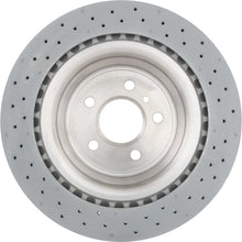 Load image into Gallery viewer, 09.A961.21 Brembo Premium Coated Vented Brake Rotor Brembo Brake Canada