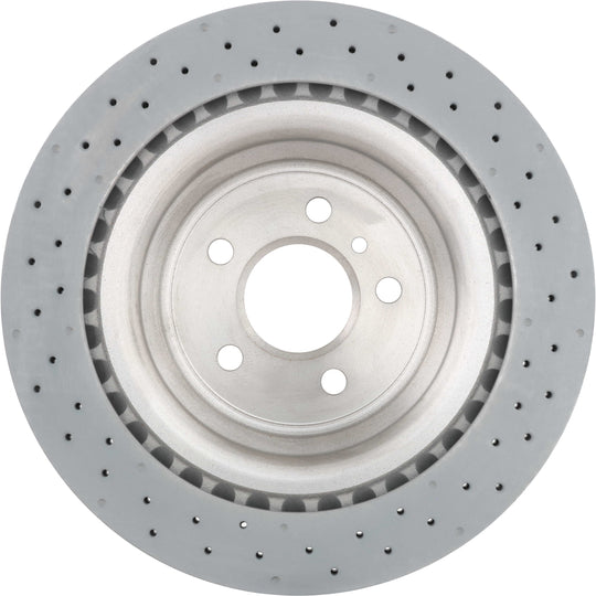 09.A961.21 Brembo Premium Coated Vented Brake Rotor Brembo Brake Canada
