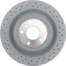 Load image into Gallery viewer, 09.A961.21 Brembo Premium Coated Vented Brake Rotor Brembo Brake Canada