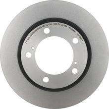 Load image into Gallery viewer, 09.A966.11 Brembo Premium Coated Vented Brake Rotor Brembo Brake Canada