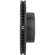 Load image into Gallery viewer, 09.A966.1X Brembo Premium UV Coated XTRA Cross Drilled Brake Rotor Brembo Brake Canada