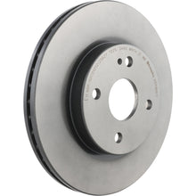 Charger l'image dans la galerie, KT00901 Brembo Ceramic Brake Pad and UV Coated Vented  Brake Disc Kit Brembo Brake Canada