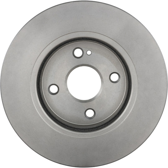 KT00901 Brembo Ceramic Brake Pad and UV Coated Vented  Brake Disc Kit Brembo Brake Canada