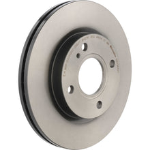 Load image into Gallery viewer, 09.A968.21 Brembo Premium Coated Vented Brake Rotor Brembo Brake Canada