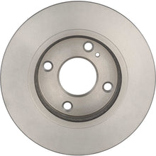Load image into Gallery viewer, 09.A968.21 Brembo Premium Coated Vented Brake Rotor Brembo Brake Canada