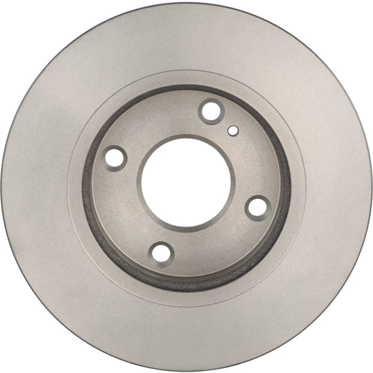 09.A968.21 Brembo Premium Coated Vented Brake Rotor Brembo Brake Canada