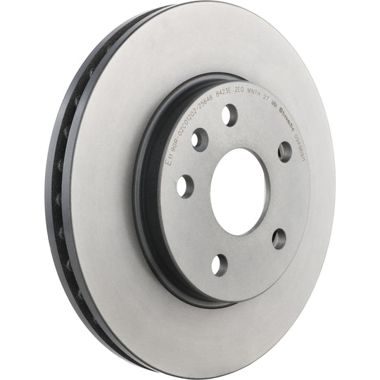 KT00051 Brembo Disc Brake Kit Brembo Brake Canada