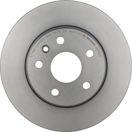 KT00051 Brembo Disc Brake Kit Brembo Brake Canada