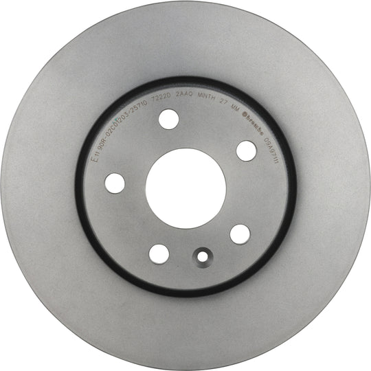 KT00144 Brembo Disc Brake Kit Brembo Brake Canada