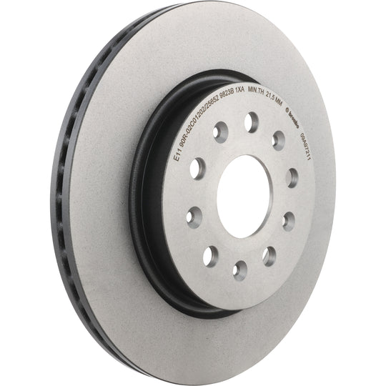 KT00055 Brembo Disc Brake Kit Brembo Brake Canada