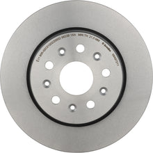 Charger l'image dans la galerie, KT00055 Brembo Disc Brake Kit Brembo Brake Canada