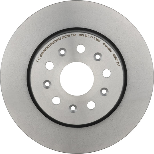 KT00055 Brembo Disc Brake Kit Brembo Brake Canada