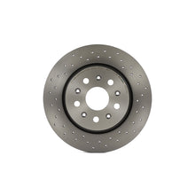 Load image into Gallery viewer, 09.A972.1X Brembo Premium UV Coated XTRA Cross Drilled Brake Rotor Brembo Brake Canada