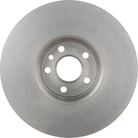 09.B025.11 Brembo Premium Coated Vented Brake Rotor Brembo Brake Canada