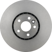 Load image into Gallery viewer, 09.B025.11 Brembo Premium Coated Vented Brake Rotor Brembo Brake Canada