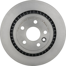 Load image into Gallery viewer, 09.B026.11 Brembo Premium Coated Vented Brake Rotor Brembo Brake Canada