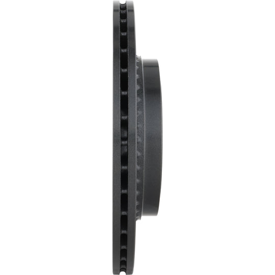 09.B026.11 Brembo Premium Coated Vented Brake Rotor Brembo Brake Canada