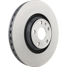 Load image into Gallery viewer, KT00417 Brembo Ceramic Brake Pad and UV Coated PVT  Brake Disc Kit Brembo Brake Canada
