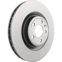 Charger l'image dans la galerie, KT00429 Brembo Ceramic Brake Pad and UV Coated Vented  Brake Disc Kit Brembo Brake Canada