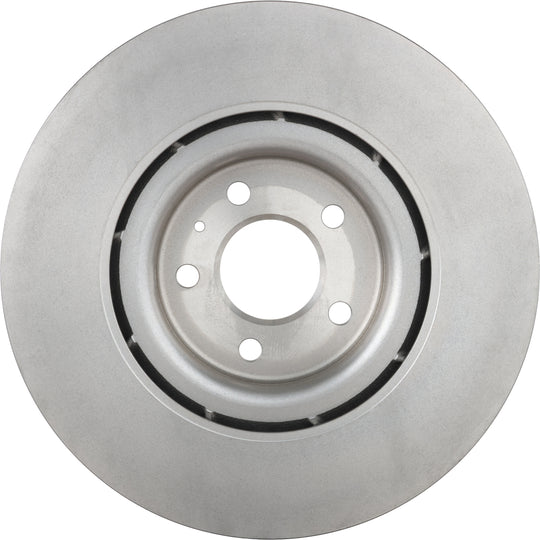 KT00429 Brembo Ceramic Brake Pad and UV Coated Vented  Brake Disc Kit Brembo Brake Canada