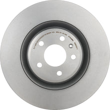 Load image into Gallery viewer, 09.B039.11 Brembo Premium Coated Vented Brake Rotor Brembo Brake Canada
