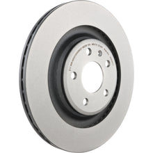Load image into Gallery viewer, 09.B040.11 Brembo Premium Coated Vented Brake Rotor Brembo Brake Canada