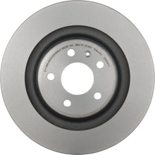 Load image into Gallery viewer, 09.B040.11 Brembo Premium Coated Vented Brake Rotor Brembo Brake Canada