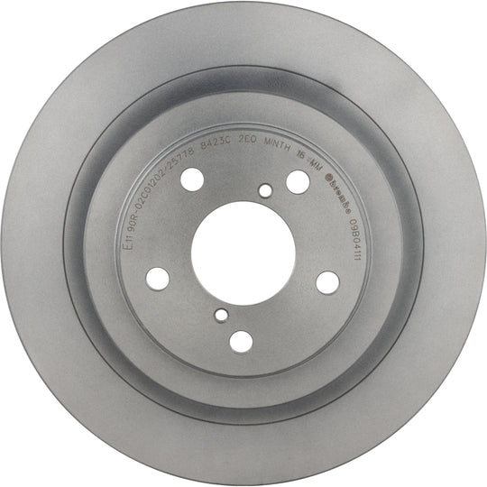 KT00243 Brembo Disc Brake Kit Brembo Brake Canada