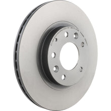Load image into Gallery viewer, KT00888 Brembo Ceramic Brake Pad and UV Coated Vented  Brake Disc Kit Brembo Brake Canada