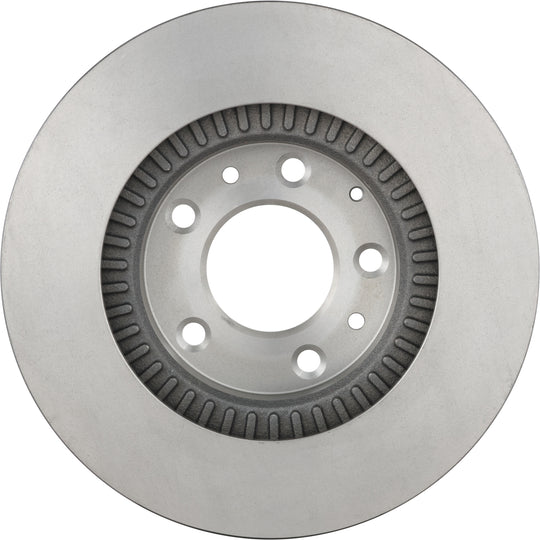 KT00888 Brembo Ceramic Brake Pad and UV Coated Vented  Brake Disc Kit Brembo Brake Canada