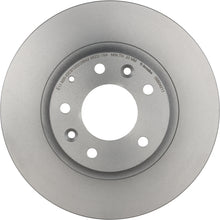 Load image into Gallery viewer, 09.B042.11 Brembo Premium Coated Vented Brake Rotor Brembo Brake Canada